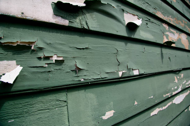 Reliable Acton, CA Siding Installation & Repair Solutions
